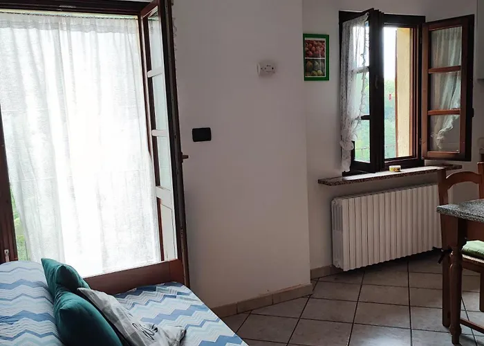 A Апартаменты Macra